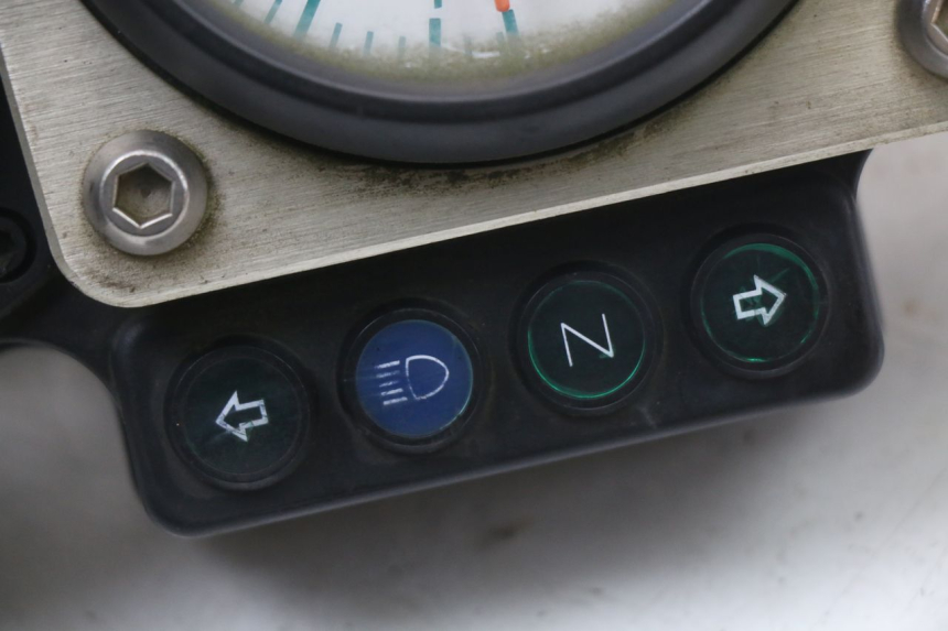 photo de VELOCIMETRO KAWASAKI ZR7 ZR-7 S 750 (1999 - 2004) - Vista general del producto