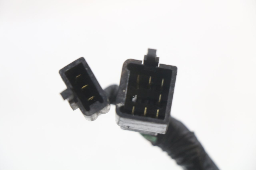 photo de VELOCIMETRO KAWASAKI ZR7 ZR-7 S 750 (1999 - 2004) - Marcados y referencias originales