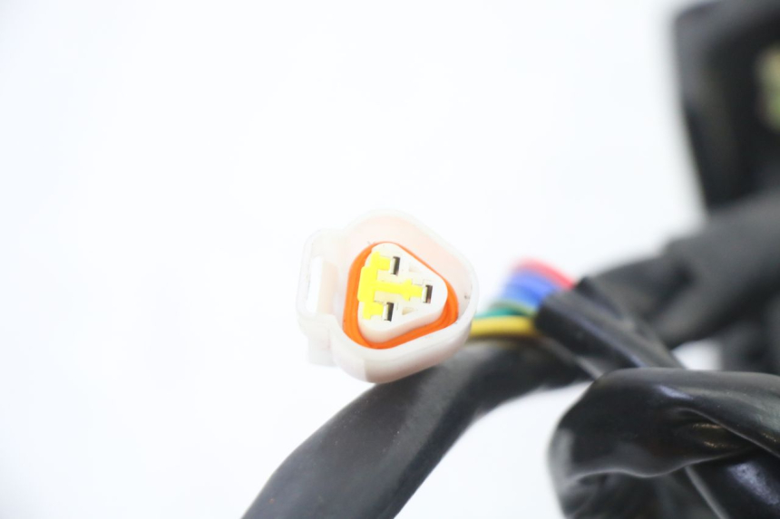 photo de VELOCIMETRO KIDEN KD125-G 125 (2018 - 2022) - Otra vista del artículo