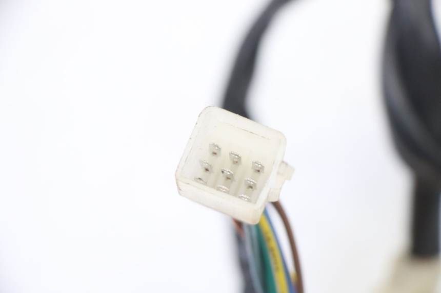 photo de VELOCIMETRO KIDEN KD125-G 125 (2018 - 2022) - Zoom sobre los componentes