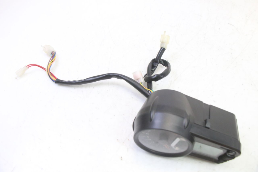 photo de VELOCIMETRO KIDEN KD125-G 125 (2018 - 2022) - Vista general del producto