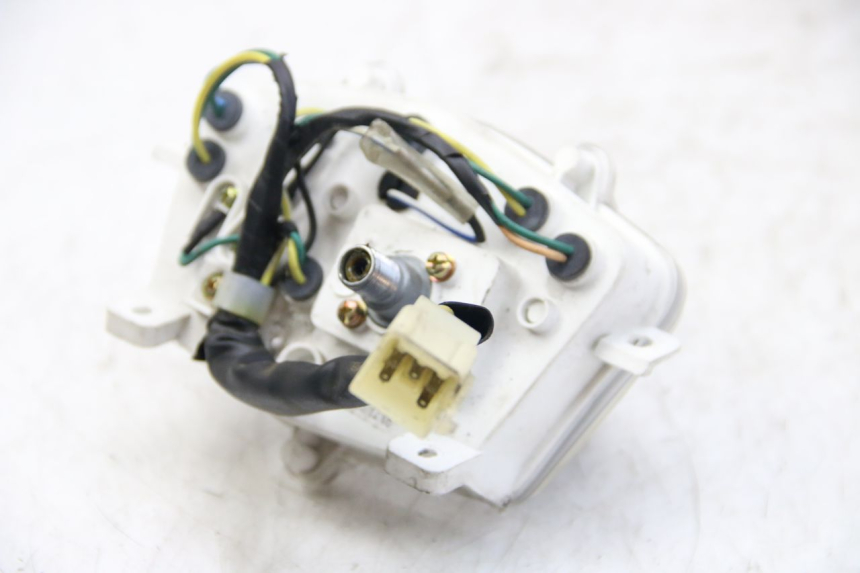 photo de CUENTA KILÓMETROS PEUGEOT KISBEE 2T 50 (2010 - 2017) - Zoom estado de uso