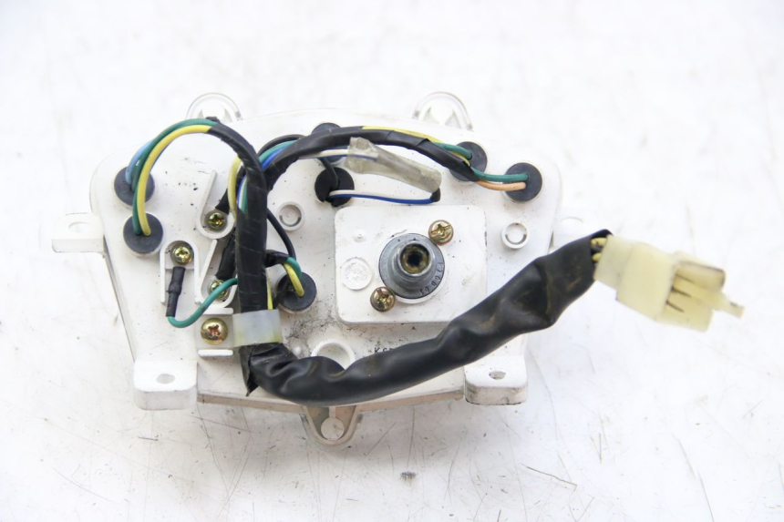 photo de CUENTA KILÓMETROS PEUGEOT KISBEE 2T 50 (2010 - 2017) - Vista general del producto