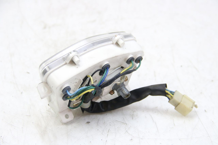 photo de CUENTA KILÓMETROS PEUGEOT KISBEE 2T 50 (2010 - 2017) - Recambio usado revisado