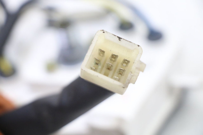 photo de VELOCIMETRO PEUGEOT KISBEE 2T 50 (2018 - 2022) - Otra vista del artículo