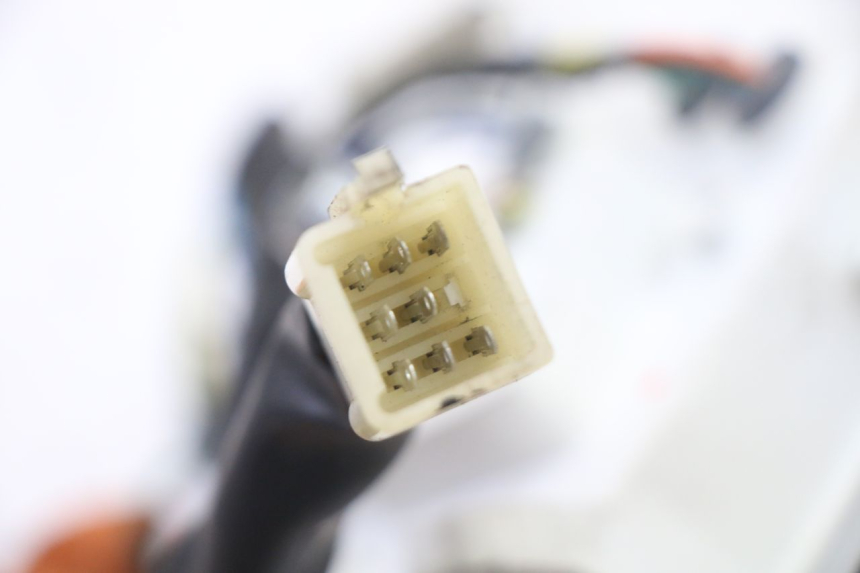 photo de CUENTA KILÓMETROS PEUGEOT KISBEE 2T 50 (2010 - 2017) - Recambio usado revisado