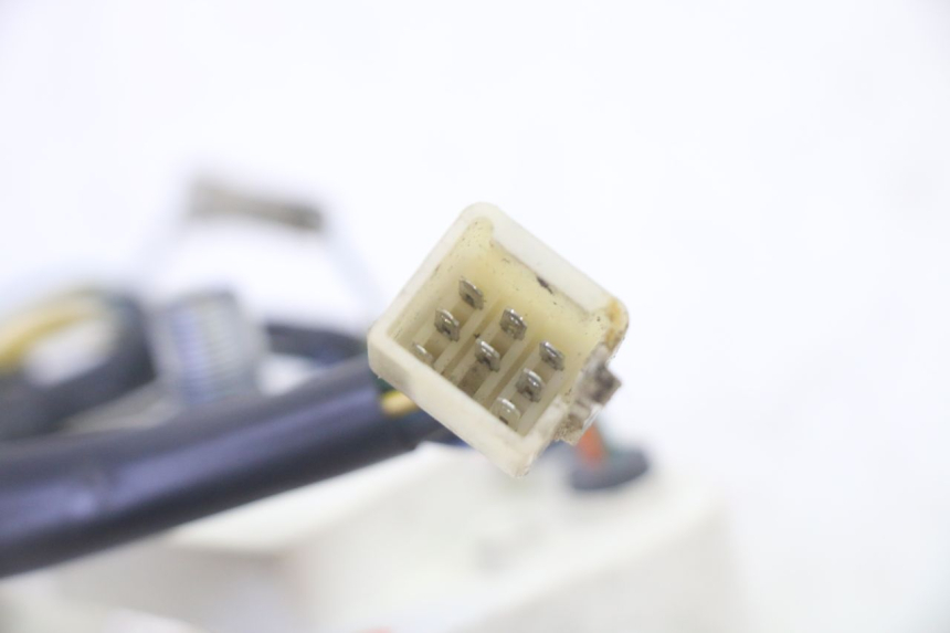 photo de CUENTA KILÓMETROS PEUGEOT KISBEE 2T 50 (2010 - 2017) - Recambio usado revisado