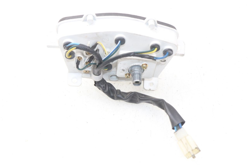 photo de CUENTA KILÓMETROS PEUGEOT KISBEE 4T 50 (2018 - 2022) - Otra perspectiva