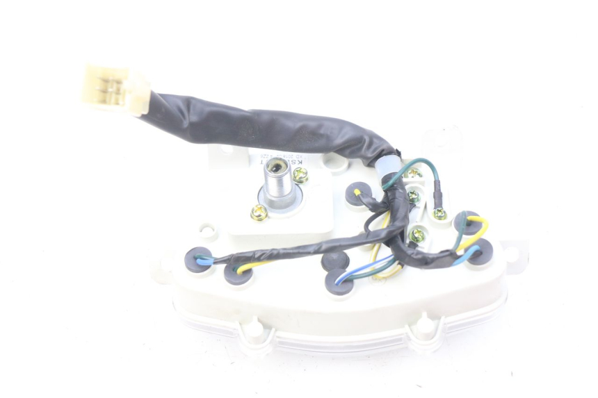 photo de CUENTA KILÓMETROS PEUGEOT KISBEE 4T 50 (2018 - 2022) - Otra perspectiva