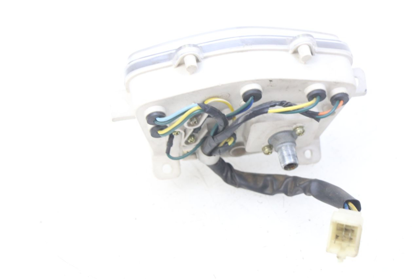 photo de CUENTA KILÓMETROS PEUGEOT KISBEE 4T 50 (2010 - 2017) - Primer plano técnico