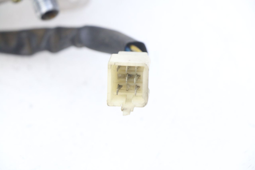 photo de CUENTA KILÓMETROS PEUGEOT KISBEE 4T 50 (2010 - 2017) - Vista general del producto