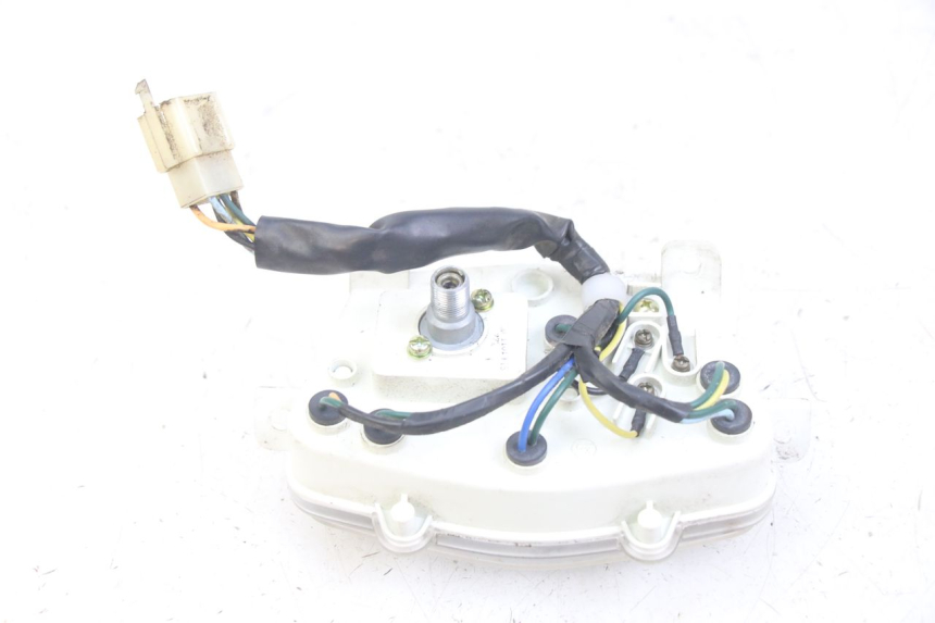 photo de CUENTA KILÓMETROS PEUGEOT KISBEE 4T 50 (2010 - 2017) - Zoom estado de uso