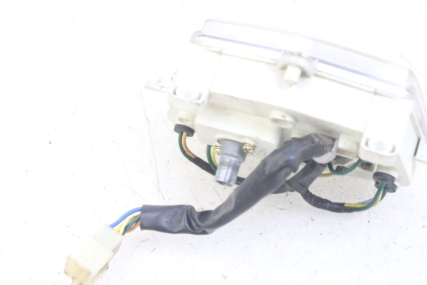 photo de CUENTA KILÓMETROS PEUGEOT KISBEE 4T 50 (2010 - 2017) - Vista general del producto