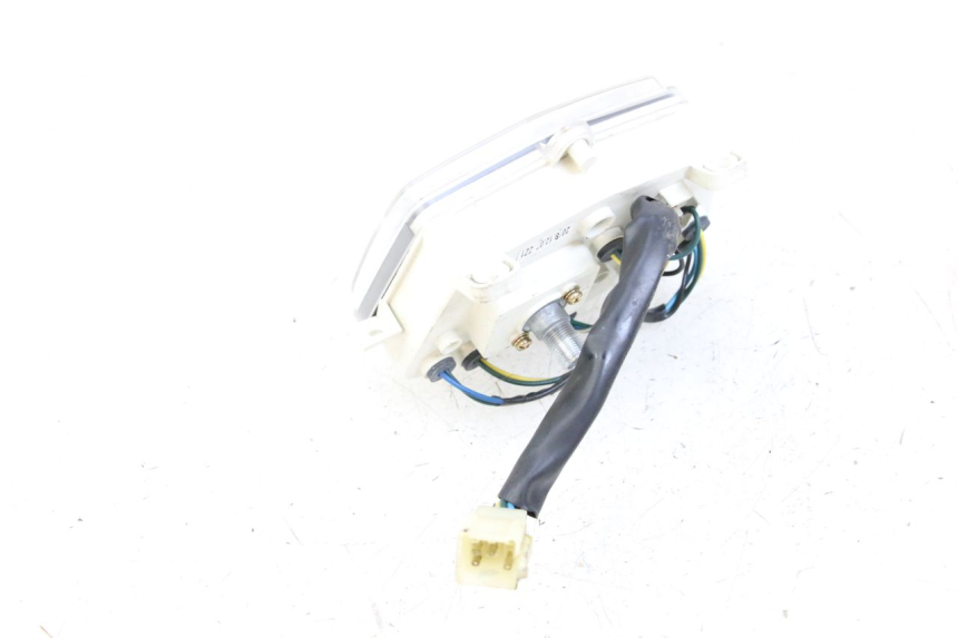 photo de CUENTA KILÓMETROS PEUGEOT KISBEE 4T 50 (2018 - 2022) - Zoom estado de uso