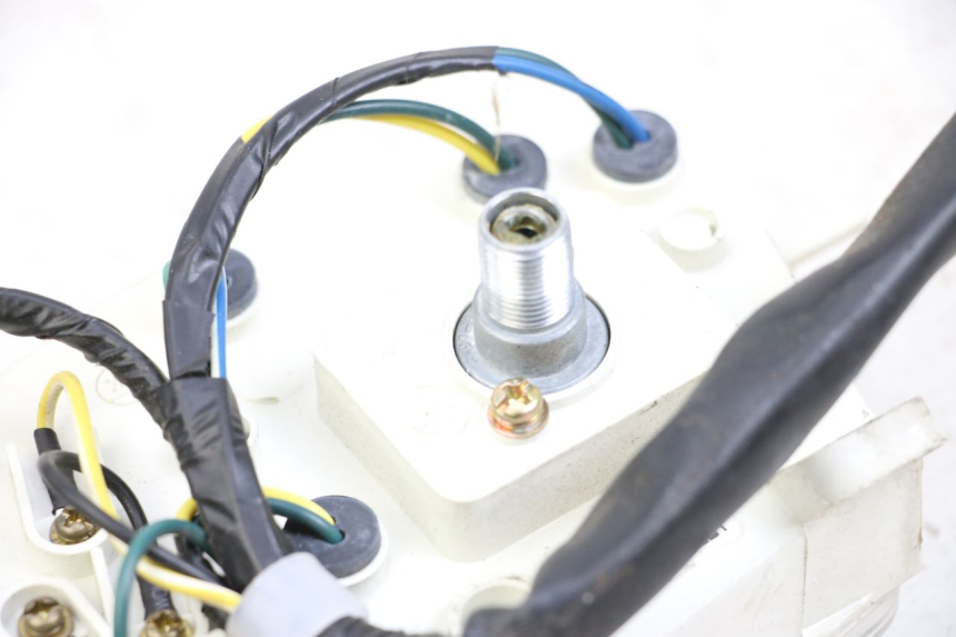 photo de CUENTA KILÓMETROS PEUGEOT KISBEE 4T 50 (2018 - 2022) - Vista general del producto