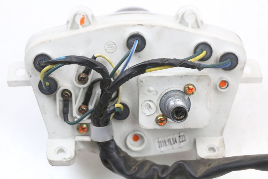 photo de CUENTA KILÓMETROS PEUGEOT KISBEE 4T 50 (2018 - 2022) - Recambio usado revisado