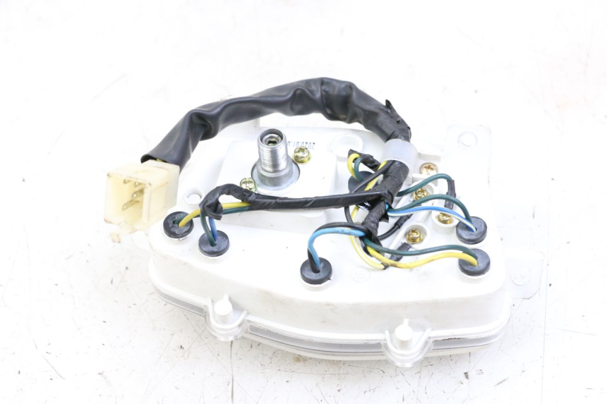 photo de CUENTA KILÓMETROS PEUGEOT KISBEE 4T 50 (2018 - 2022) - Zoom estado de uso