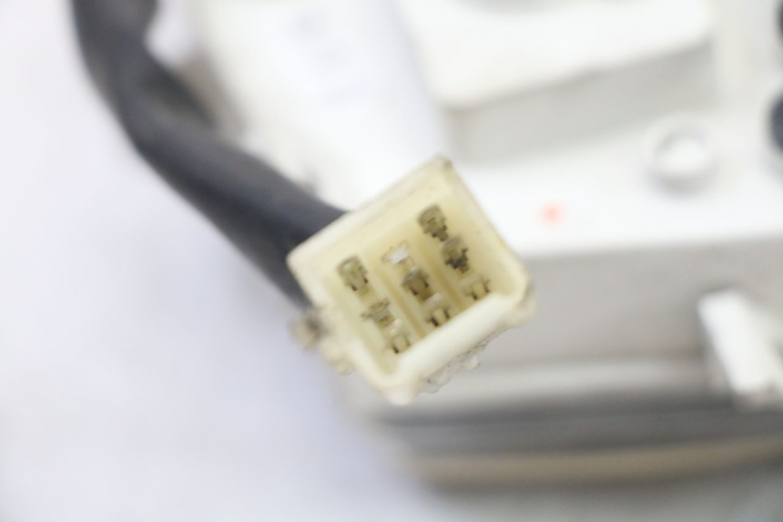 photo de CUENTA KILÓMETROS PEUGEOT KISBEE 4T 50 (2018 - 2022) - Recambio usado revisado