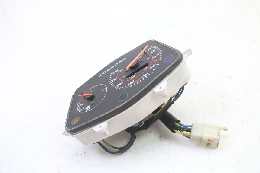 photo de CUENTA KILÓMETROS PEUGEOT KISBEE 4T 50 (2018 - 2022) - Vista general del producto