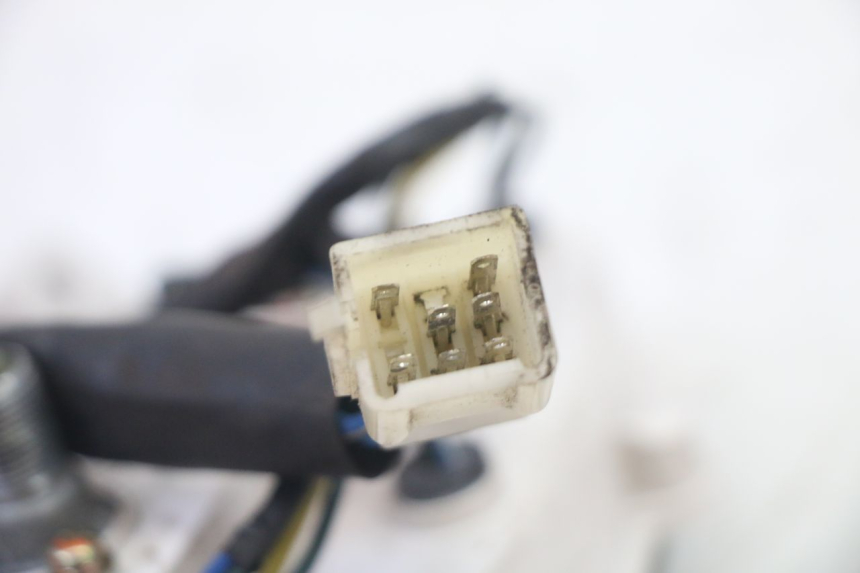 photo de CUENTA KILÓMETROS PEUGEOT KISBEE 4T 50 (2018 - 2022) - Recambio usado revisado