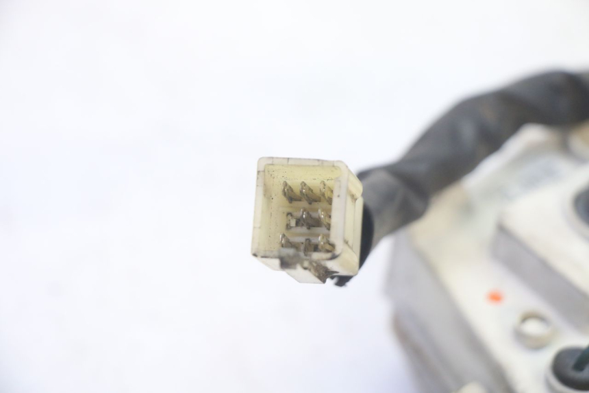 photo de CUENTA KILÓMETROS PEUGEOT KISBEE 4T 50 (2018 - 2022) - Recambio usado revisado