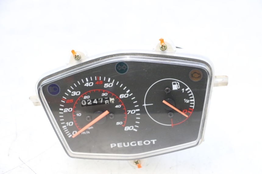 photo de CUENTA KILÓMETROS PEUGEOT KISBEE 4T 50 (2018 - 2022) - Recambio usado revisado