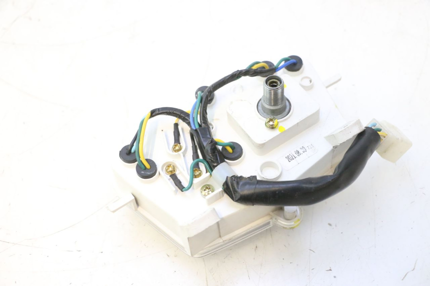 photo de VELOCIMETRO PEUGEOT KISBEE 4T 50 (2023 - 2026) - Detalle de la pieza