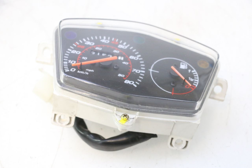 photo de VELOCIMETRO PEUGEOT KISBEE 4T 50 (2023 - 2026) - Marcados y referencias originales