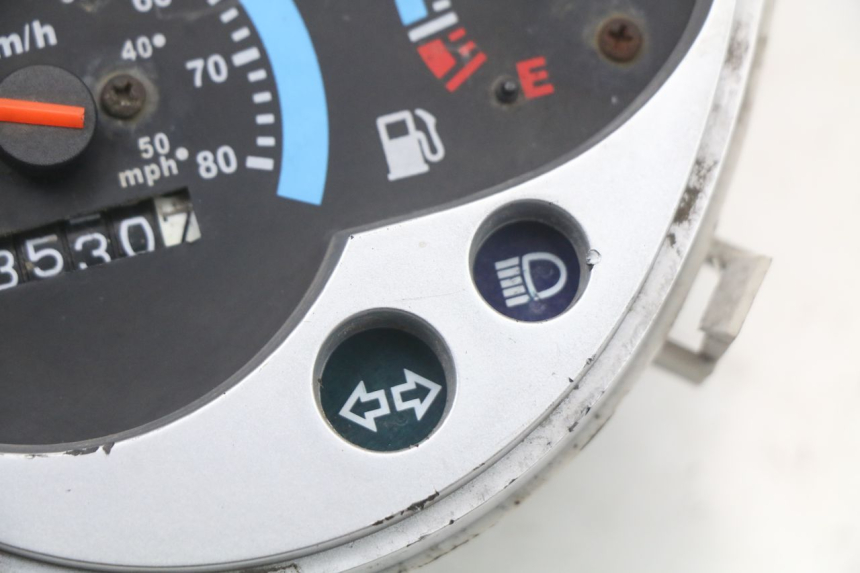 photo de VELOCIMETRO ORCAL KITE 4T 50 (2019 - 2023) - Otra perspectiva