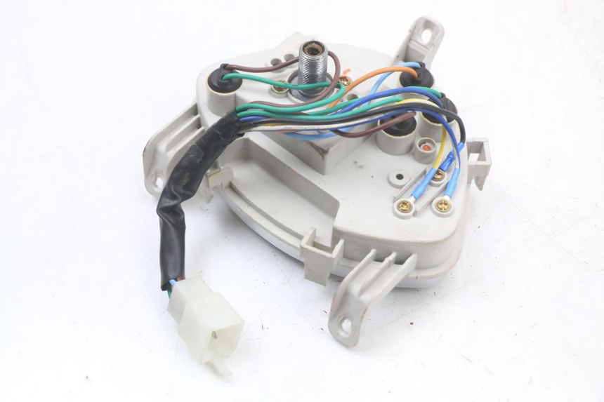 photo de VELOCIMETRO ORCAL KITE 4T 50 (2019 - 2023) - Estado de la superficie y material