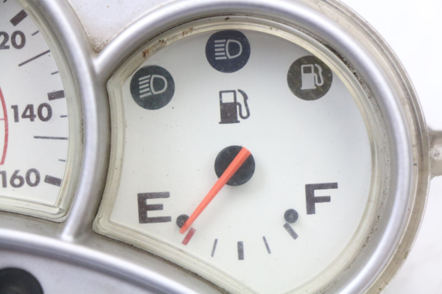 photo de VELOCIMETRO RENAULT KOURANOS 125 (2001 - 2004) - Otra perspectiva