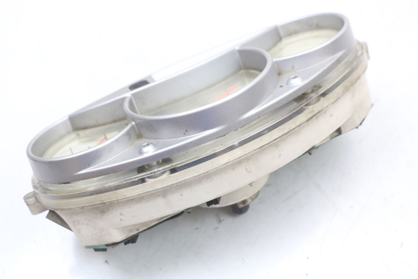 photo de VELOCIMETRO RENAULT KOURANOS 125 (2001 - 2004) - Marcados y referencias originales