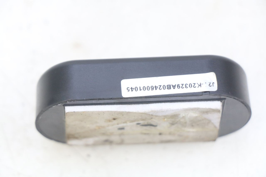 photo de CUENTA KILÓMETROS KAWASAKI KX L 85 (2022 - 2024) - Zoom estado de uso