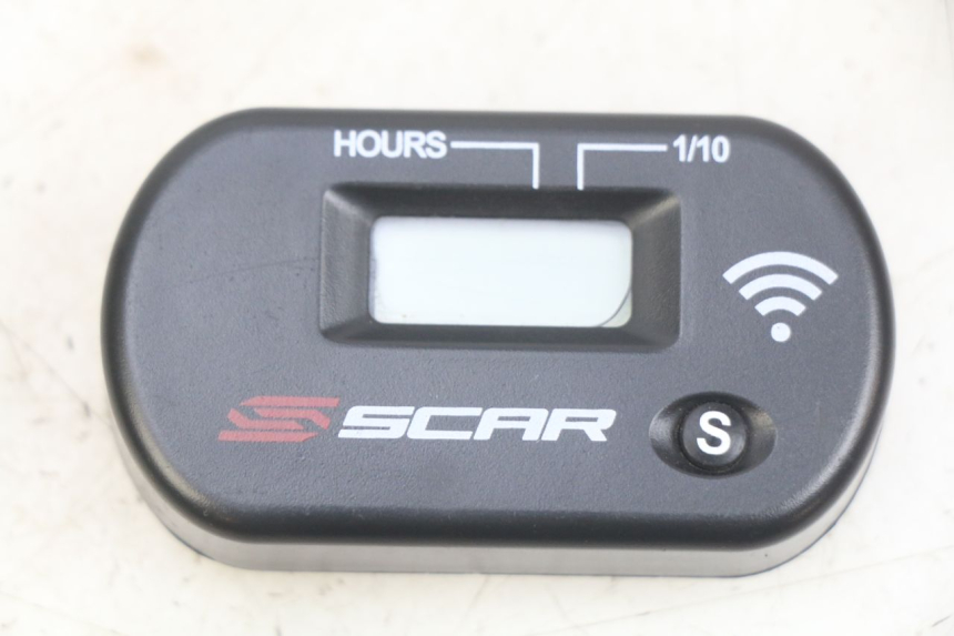 photo de CUENTA KILÓMETROS KAWASAKI KX L 85 (2022 - 2024) - Otra perspectiva