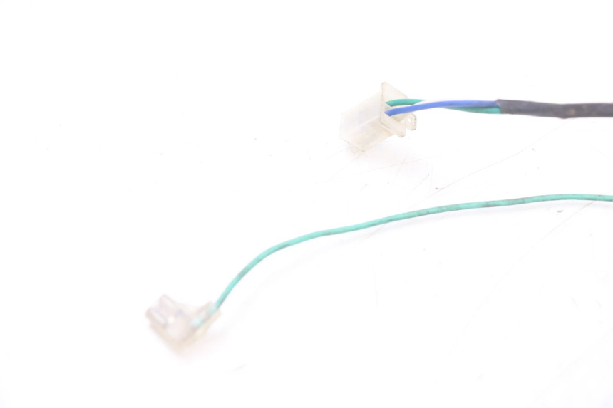 photo de CUENTA KILÓMETROS KYMCO AGILITY 4T 50 (2018 - 2022) - Características distintivas