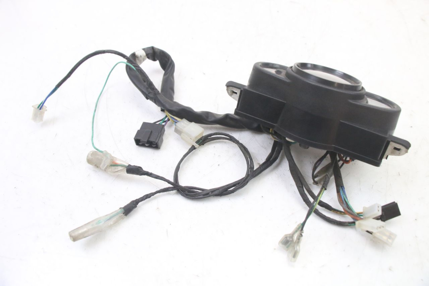 photo de CUENTA KILÓMETROS KYMCO AGILITY 4T 50 (2018 - 2022) - Vista general del producto