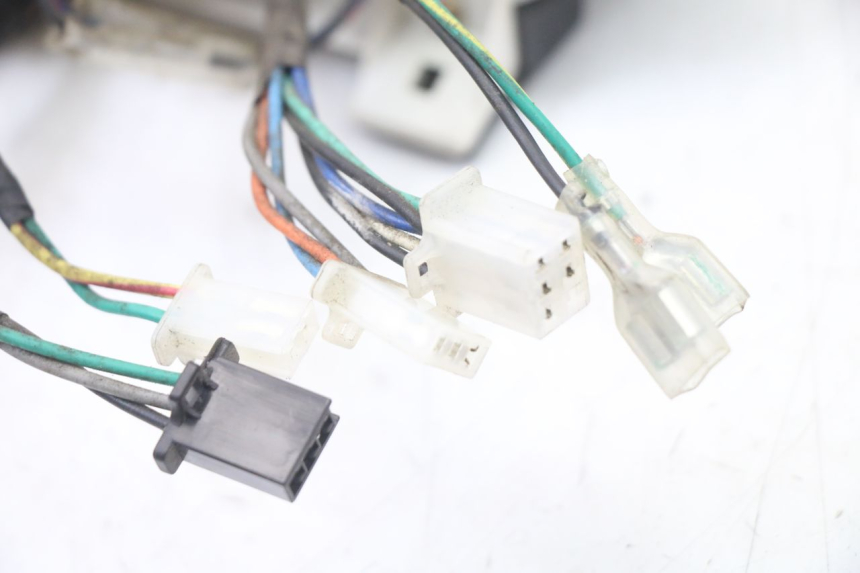 photo de CUENTA KILÓMETROS KYMCO AGILITY 4T 50 (2018 - 2022) - Recambio usado revisado