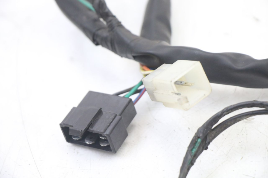 photo de CUENTA KILÓMETROS KYMCO AGILITY 4T 50 (2018 - 2022) - Marcados y referencias originales