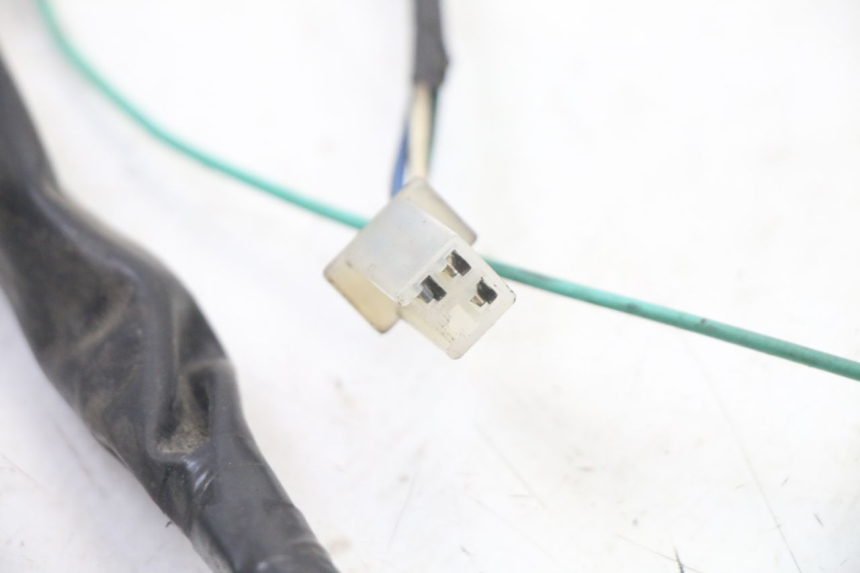 photo de CUENTA KILÓMETROS KYMCO AGILITY 4T 50 (2018 - 2022) - Otra vista del artículo