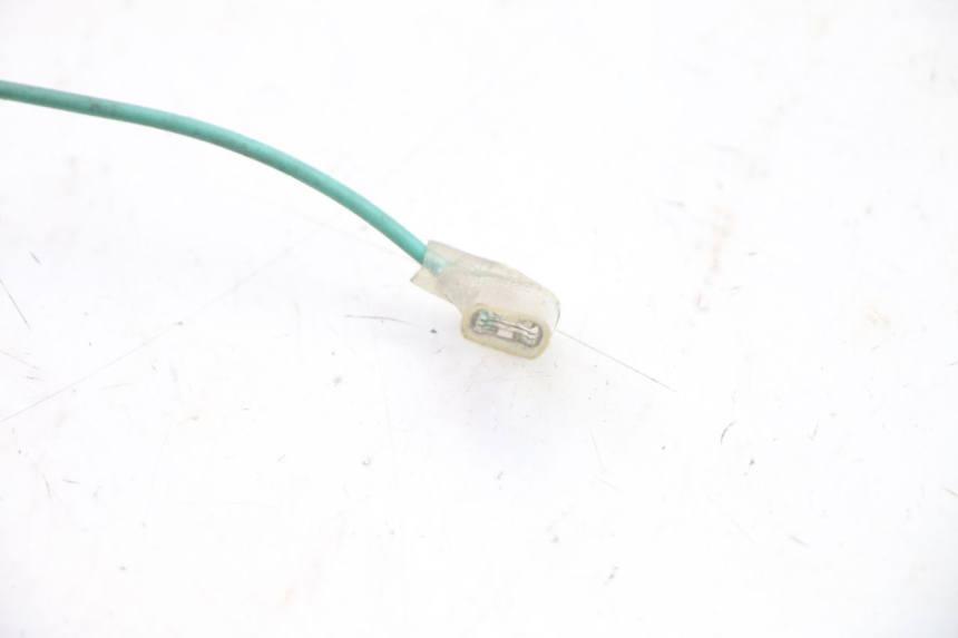 photo de CUENTA KILÓMETROS KYMCO AGILITY 4T 50 (2018 - 2022) - Características distintivas