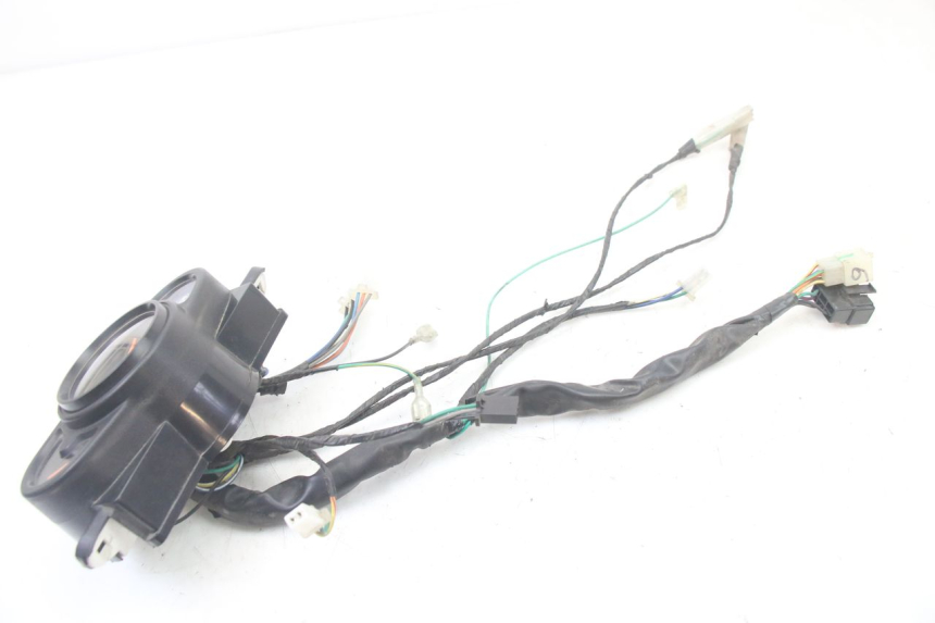 photo de CUENTA KILÓMETROS KYMCO AGILITY 4T 50 (2018 - 2022) - Vista general del producto