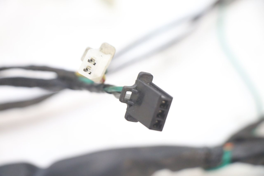 photo de CUENTA KILÓMETROS KYMCO AGILITY 4T 50 (2018 - 2022) - Recambio usado revisado