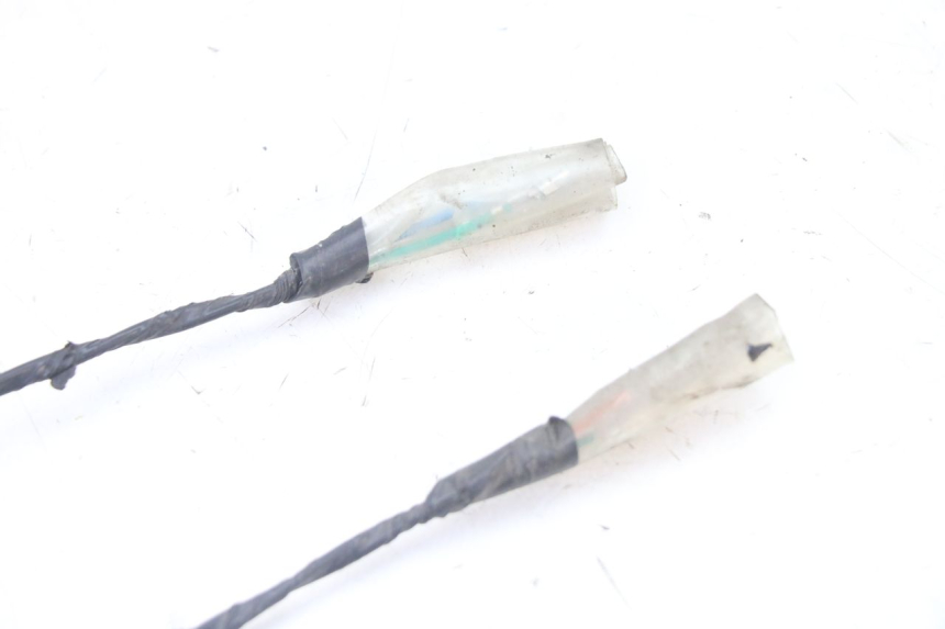 photo de CUENTA KILÓMETROS KYMCO AGILITY 4T 50 (2018 - 2022) - Marcados y referencias originales