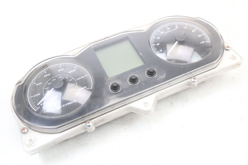 photo de VELOCIMETRO KYMCO X-TOWN XTOWN 125 (2016 - 2021) - Primer plano técnico