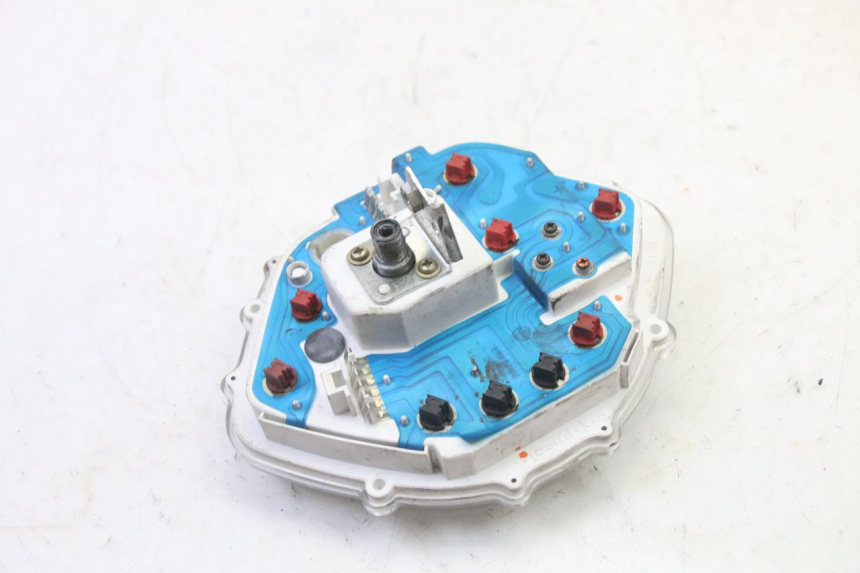 photo de VELOCIMETRO PIAGGIO LIBERTY 4T 50 (2009 - 2015) - Recambio usado revisado