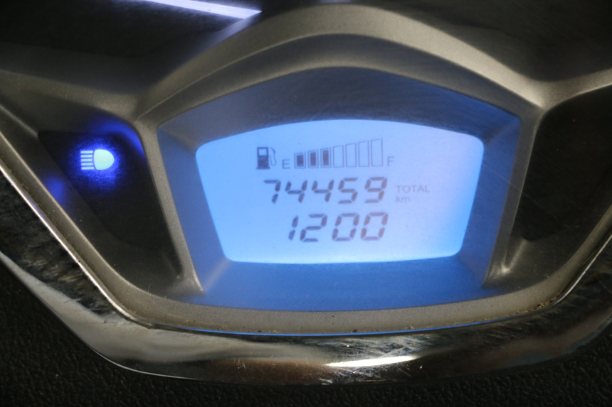 photo de CUENTA KILÓMETROS PIAGGIO LIBERTY IGET 4T 50 (2015 - 2020) - Detalle de la pieza