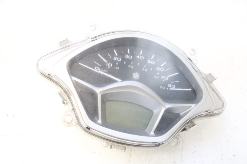photo de CUENTA KILÓMETROS PIAGGIO LIBERTY IGET 4T 50 (2015 - 2020) - Zoom calidad de ocasión