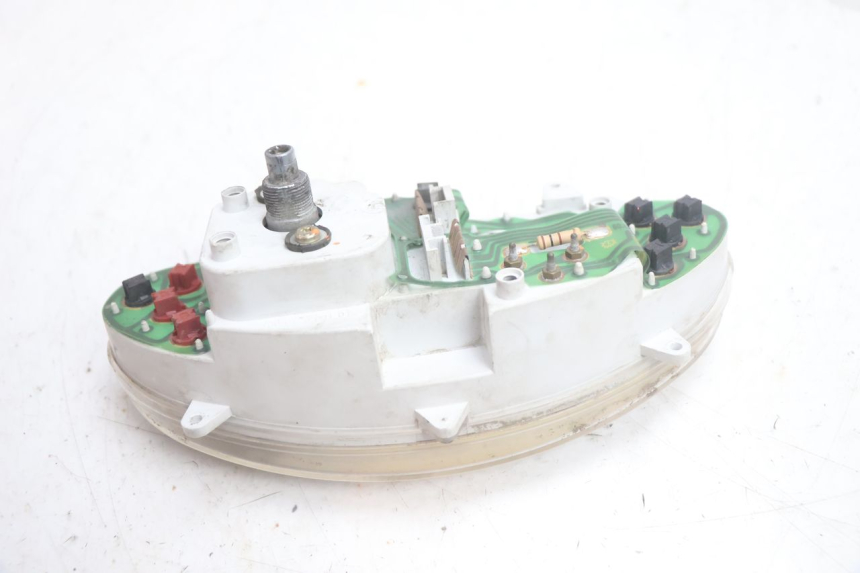 photo de VELOCIMETRO PIAGGIO LIBERTY 50 (1998 - 2003) - Recambio usado revisado