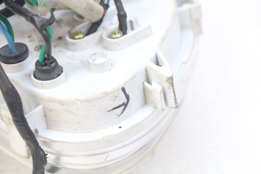 photo de VELOCIMETRO KYMCO LIKE 2T 50 (2009 - 2018) - Detalle de la pieza