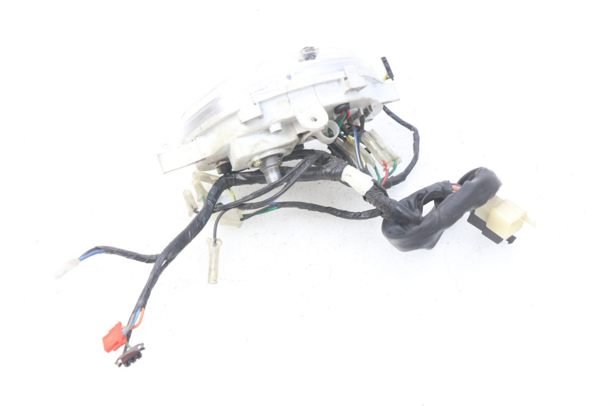 photo de VELOCIMETRO KYMCO LIKE 2T 50 (2009 - 2018) - Zoom estado de uso